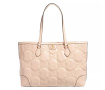 Shopper GG Shopping Bag Leather