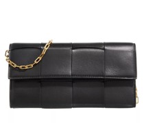 Portemonnaie Cassette Wallet With Chain