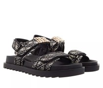 Sandalen & Sandaletten Fabelis