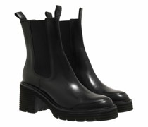 Boots & Stiefeletten Punch Boots Leather