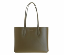 Tote All Day Crossgrain Leather Large Tote