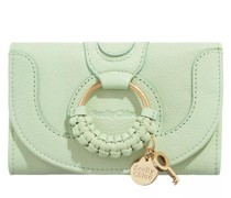Portemonnaie Hana Wallet Leather