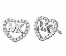 Ohrringe MKC1243AN040 Hearts Earrings
