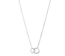 Halskette Saint Germain Loulou 14 Karat Necklace With Circle