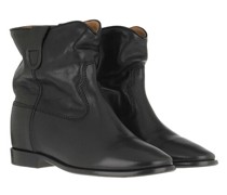 Boots & Stiefeletten Cluster Ankle Calf Leather