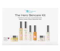 Pflegesets Essential Skincare Kit