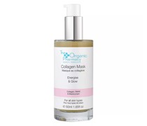 Gesichtspflege Collagen Mask
