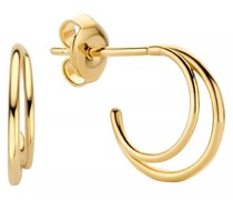 Ohrringe Jackie Twin Earrings