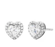 Ohrringe Women's Sterling Silver Stud Earring MKC1519AN040