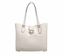 Tote Soft Calf Leather Theo Tote