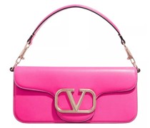 Crossbody Bags Valentino Garavani Locò Shoulder Bag