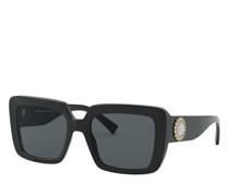 Sonnenbrillen Women Sunglasses Rock Icons 0VE4384B
