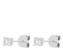 Ohrringe Earring Studs 2 Brill ca. 0,25