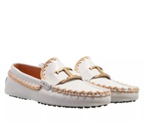 Loafers & Ballerinas Leather Loafers