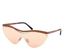 Sonnenbrille TO0340-H46U