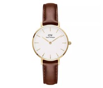 Uhr Dw Petite St Mawes 32 mm G