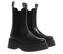Boots & Stiefeletten Biker&Tronch Tac Bas