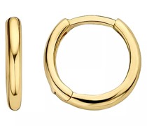 Ohrringe Earrings 7232YGO - Gold (14k)