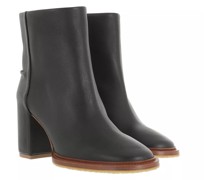 Boots & Stiefeletten Edith Boots Leather