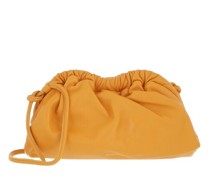 Clutches Mini Cloud Clutch Leather