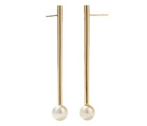 Ohrringe Lunar Drop Earrings