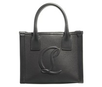 Tote By My Side Mini Tote