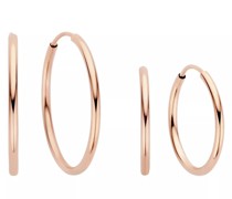 Ohrringe Cadeau d'Isabel 14 karat earring set