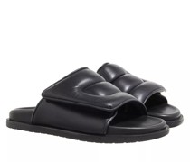 Sandalen & Sandaletten CPH834 nappa black