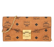 Portemonnaie Tracy Vi Wallet on Chain Large