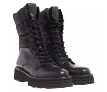 Boots & Stiefeletten Push Boots Leather
