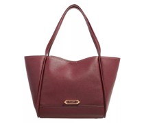 Tote Gramercy Pebbled Leather