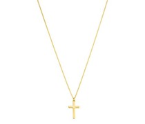 Halskette Necklace Cross