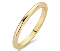 Ring Ring 1117YGO - Gold (14k)