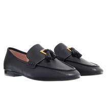 Loafers & Ballerinas Loafer Smoothleather / Noir