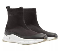 Sneakers Sock Boot - Knit