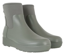Boots & Stiefeletten womens refined creeper neo chelsea
