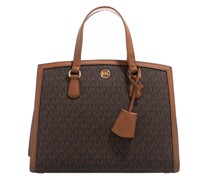 Satchel Bag Chantal Medium Satchel