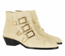 Boots & Stiefeletten Susanna Nappa Boots