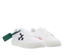 Sneakers Low Vulcanized Canvas
