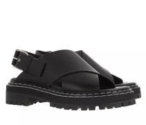 Sandalen & Sandaletten Maine Calf Sandals