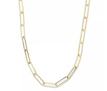 Halskette Aidee Louise 14 Karat Chain Necklace