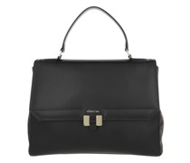 Satchel Bag Audrey 13" Handle Bag