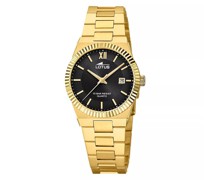 Uhr Stainless Steel Watch Bracelet