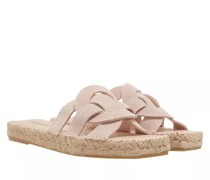 Sandalen & Sandaletten Tours Velour