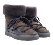 Boots & Stiefeletten Classic High
