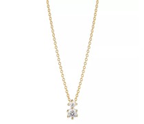 Halskette Rimini Due Necklace