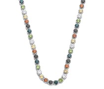 Halskette Santa Maria del Fiore 925 sterling silver necklace