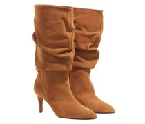 Boots & Stiefeletten High Boots