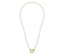 Halskette Aidee Marissa 14 karat necklace with Freshwater pe