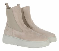 Sneakers CPH113 Sneaker Boot Leather